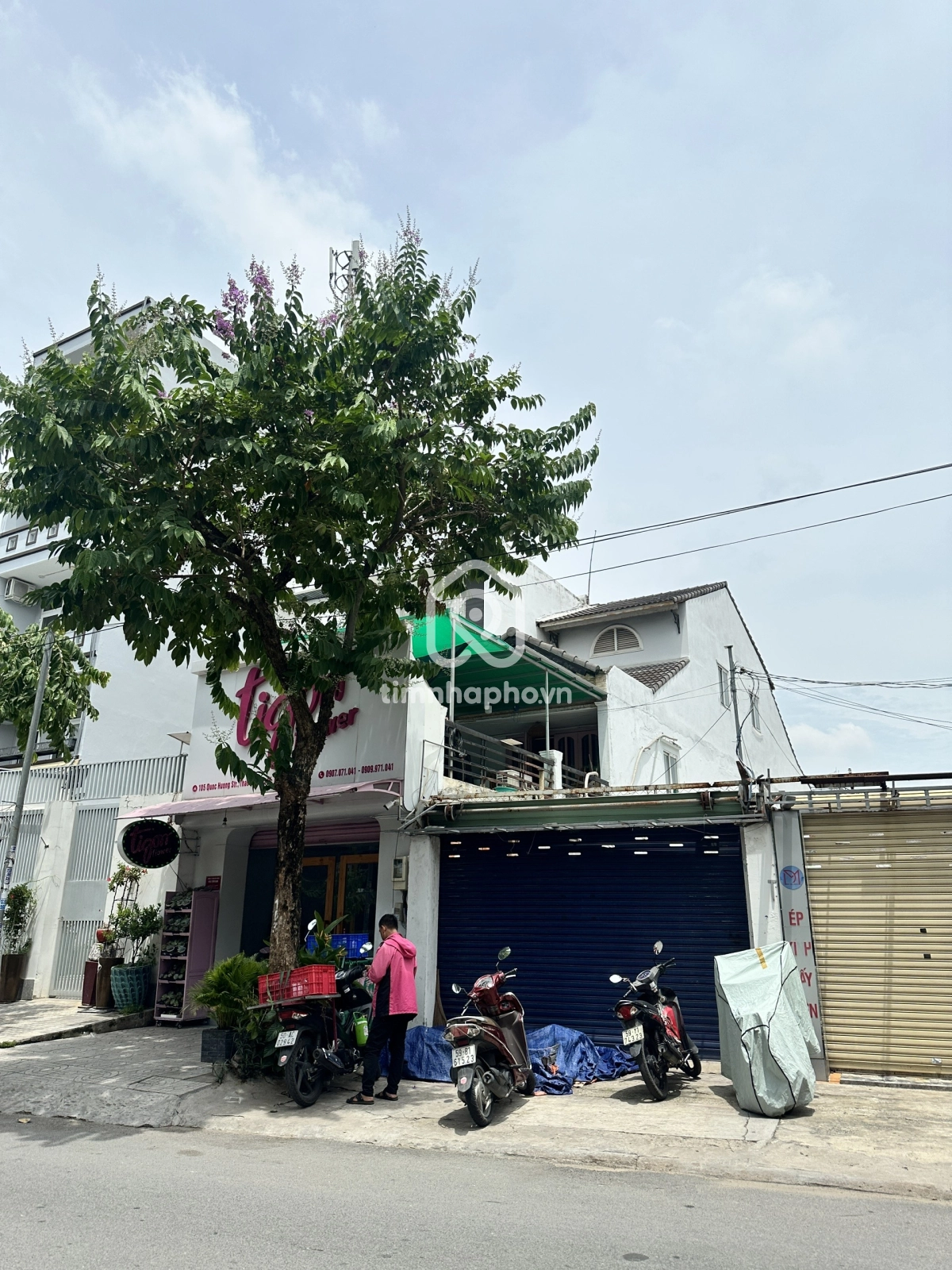 105 Đường Quốc Hương, Phường An Khánh 105 Đường Quốc Hương, Phường An Khánh