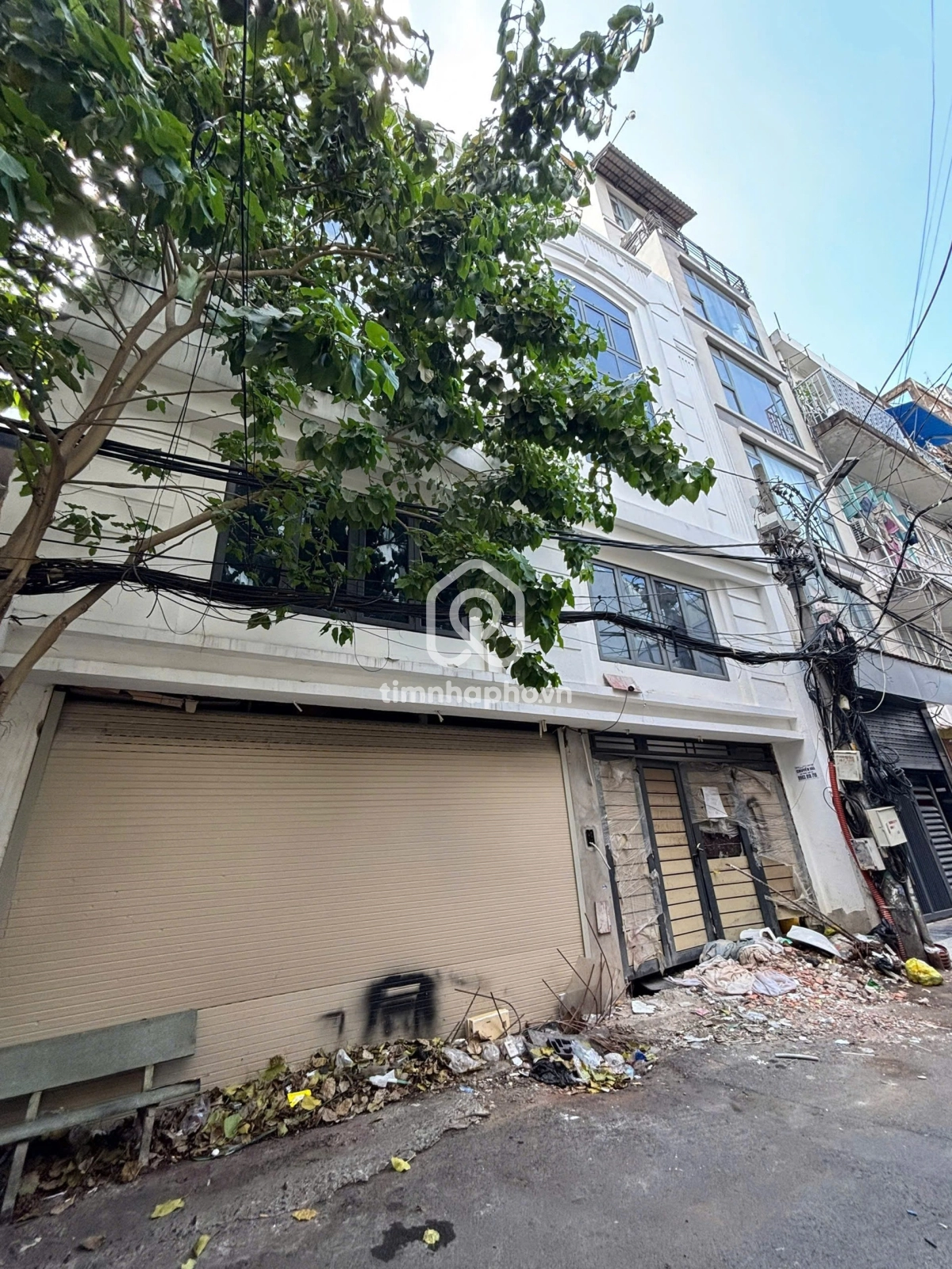 55/6 Đường Trần Đình Xu, Phường Cầu Ông Lãnh 55/6 Đường Trần Đình Xu, Phường Cầu Ông Lãnh