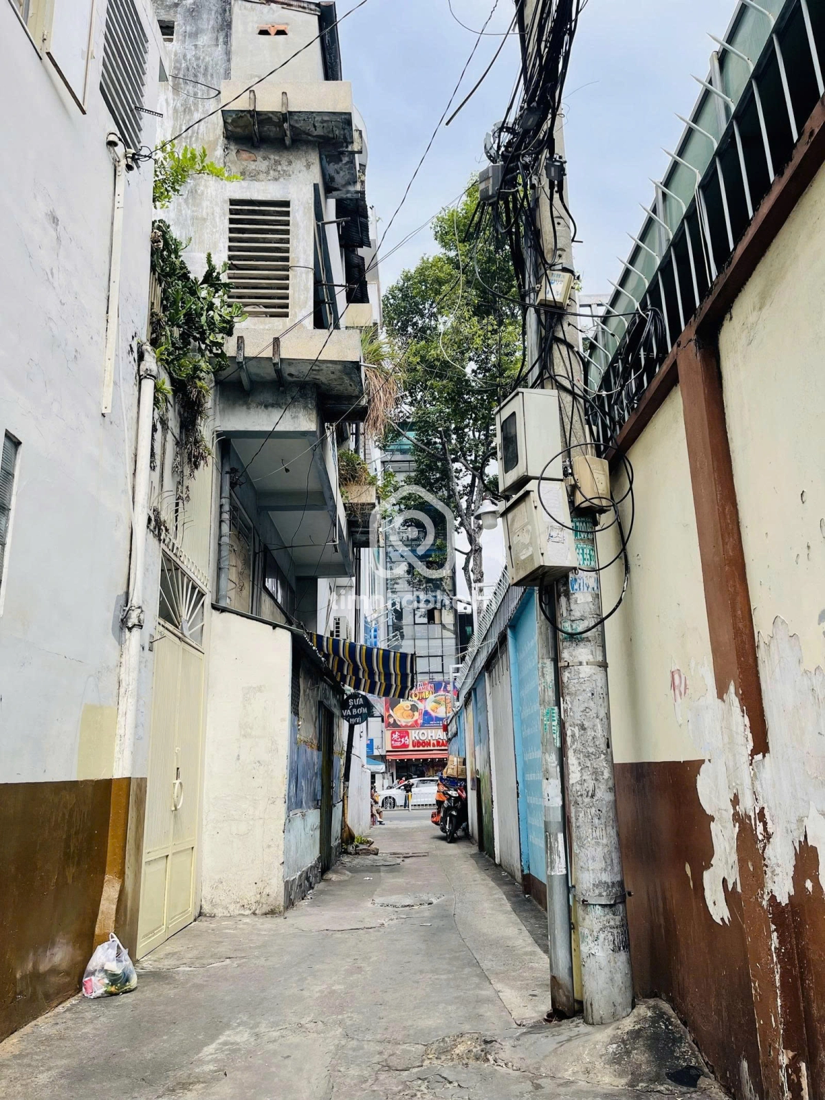 308/38/6 Đường Nguyễn Tri Phương, Phường Vườn Lài 308/38/6 Đường Nguyễn Tri Phương, Phường Vườn Lài