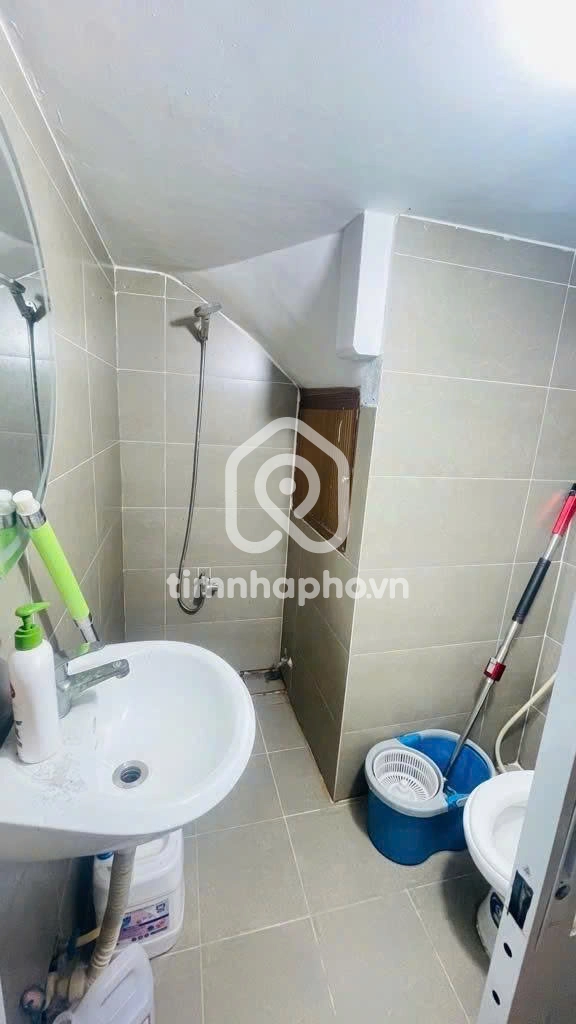 107/5 Đường 3 Tháng 2, Phường Vườn Lài 107/5 Đường 3 Tháng 2, Phường Vườn Lài