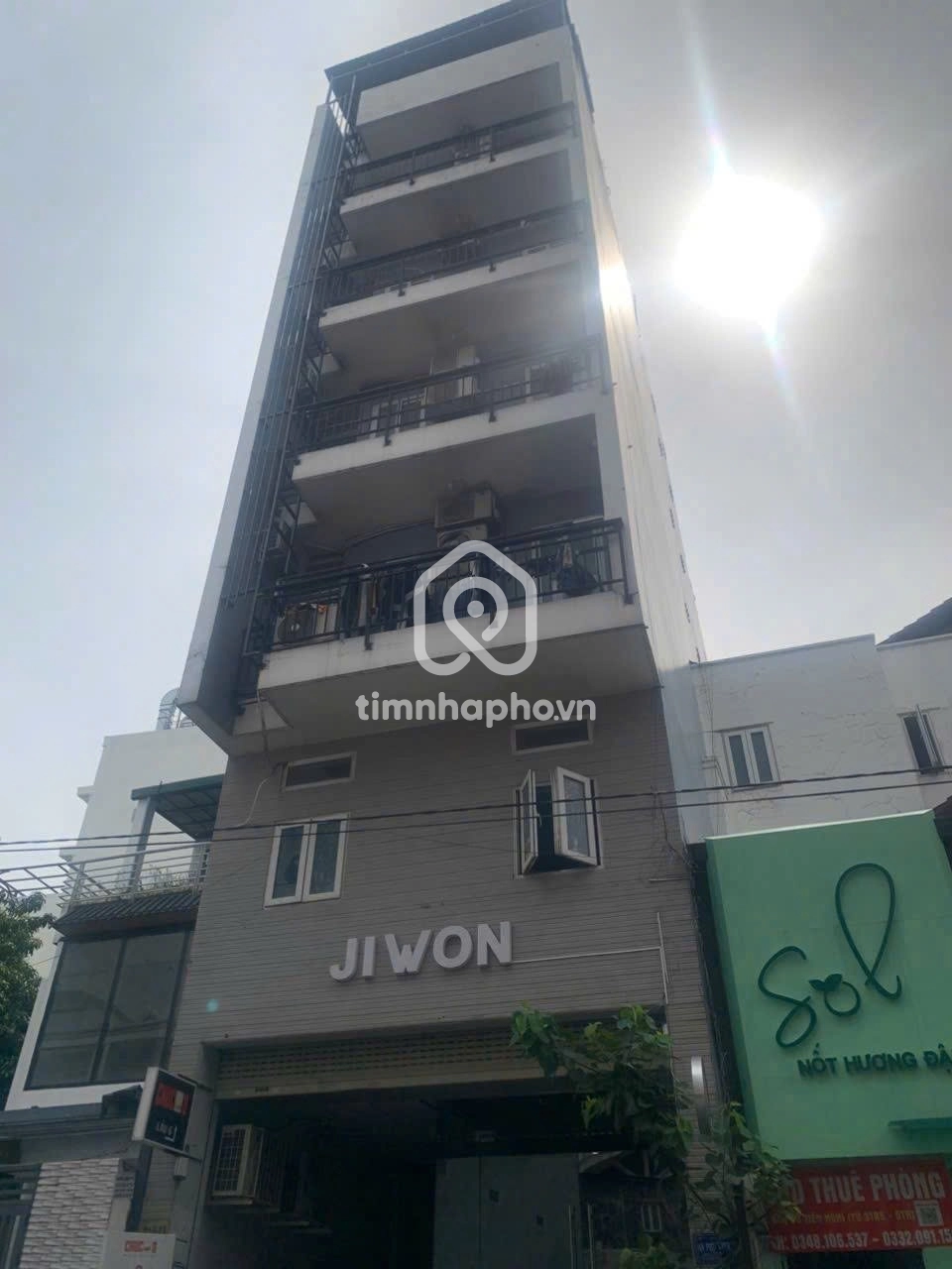 31/40A Đường Ung Văn Khiêm, Phường Thạnh Mỹ Tây 31/40A Đường Ung Văn Khiêm, Phường Thạnh Mỹ Tây