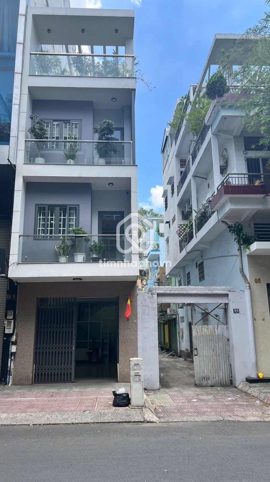 91 Đường Đào Duy Từ, Phường Diên Hồng 91 Đường Đào Duy Từ, Phường Diên Hồng