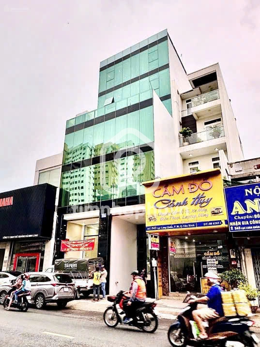543 Đường Lạc Long Quân, Phường Bảy Hiền 543 Đường Lạc Long Quân, Phường Bảy Hiền