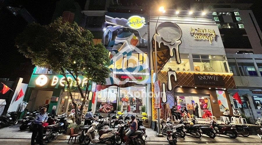 281 Đường Phan Xích Long, Phường Cầu Kiệu 281 Đường Phan Xích Long, Phường Cầu Kiệu
