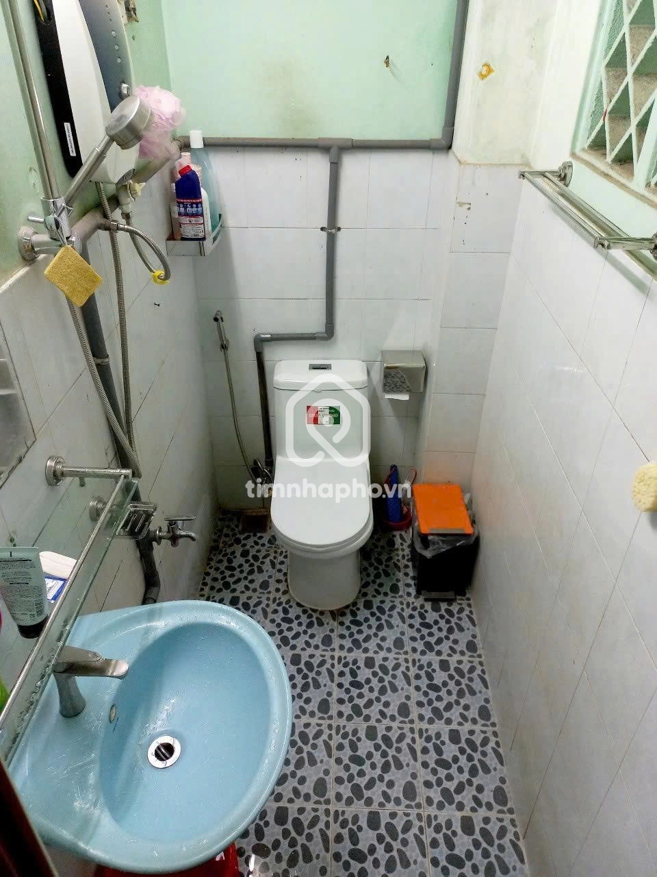 377/48 Đường Cách Mạng Tháng Tám, Phường Hòa Hưng