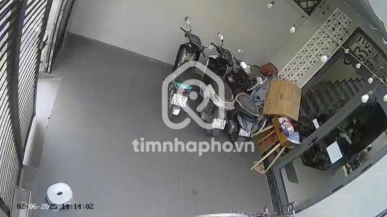 493A/48 Đường Cách Mạng Tháng Tám, Phường Hòa Hưng