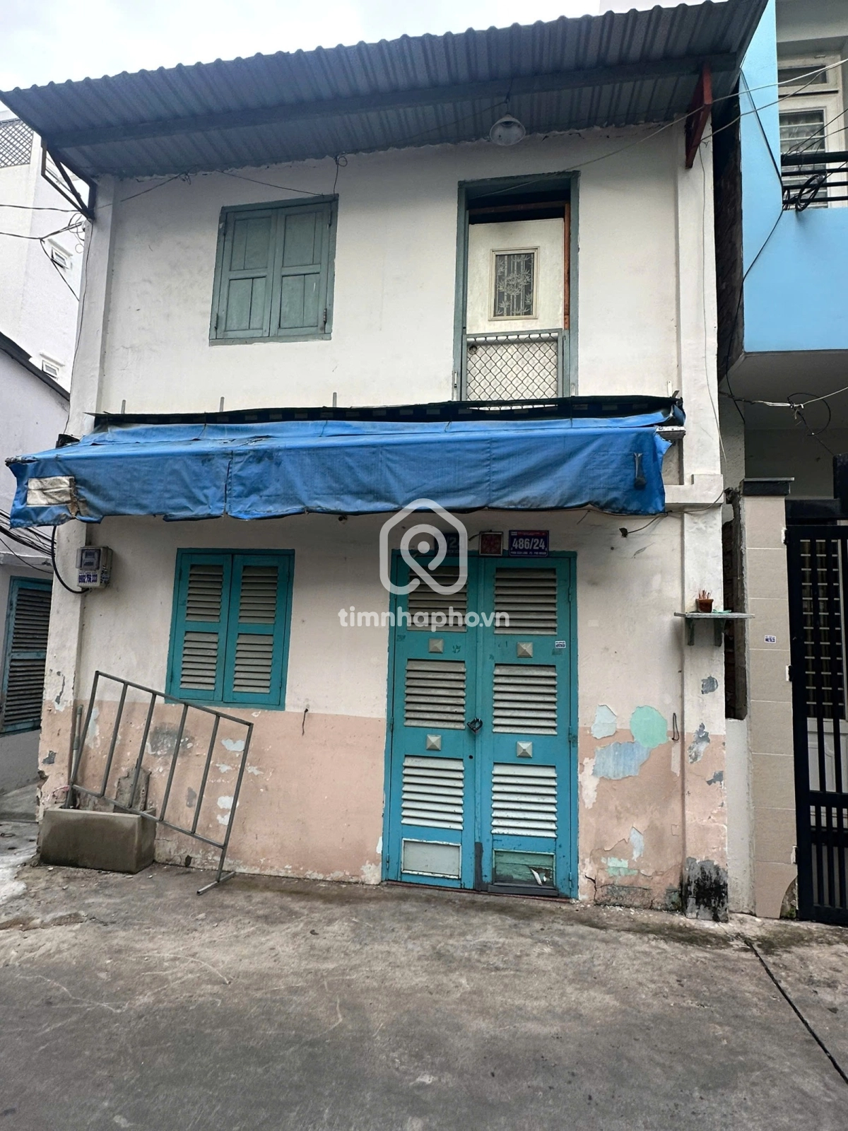 486/24 Đường Phan Xích Long, Phường Đức Nhuận 486/24 Đường Phan Xích Long, Phường Đức Nhuận