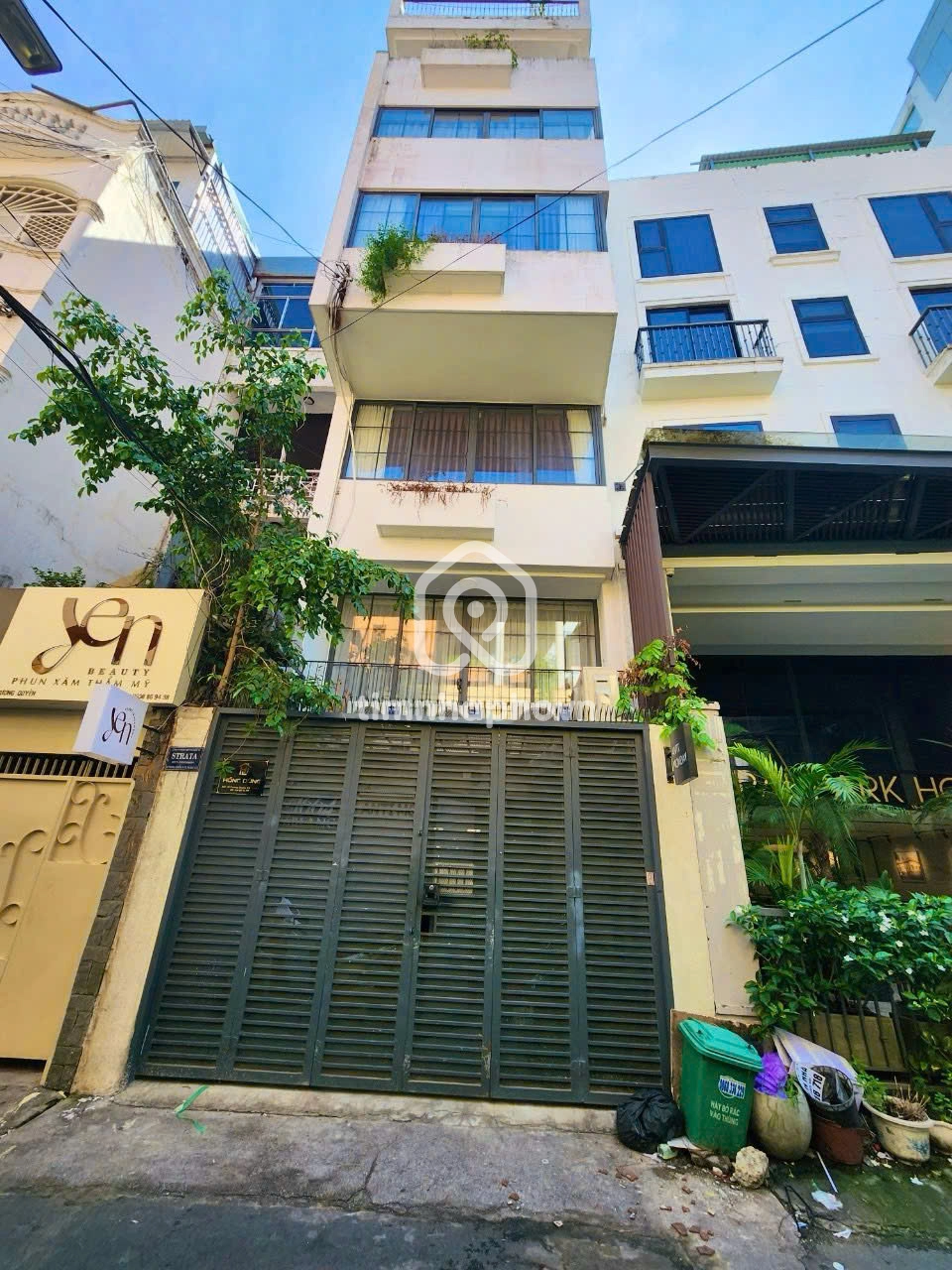 22 Đường Trương Quyền, Phường Xuân Hòa 22 Đường Trương Quyền, Phường Xuân Hòa