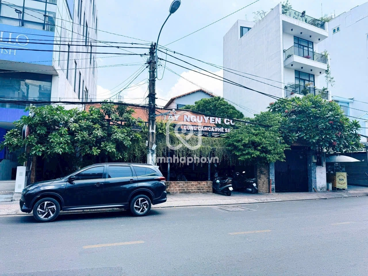 280 Đường Lê Quang Định, Phường Bình Lợi Trung 280 Đường Lê Quang Định, Phường Bình Lợi Trung