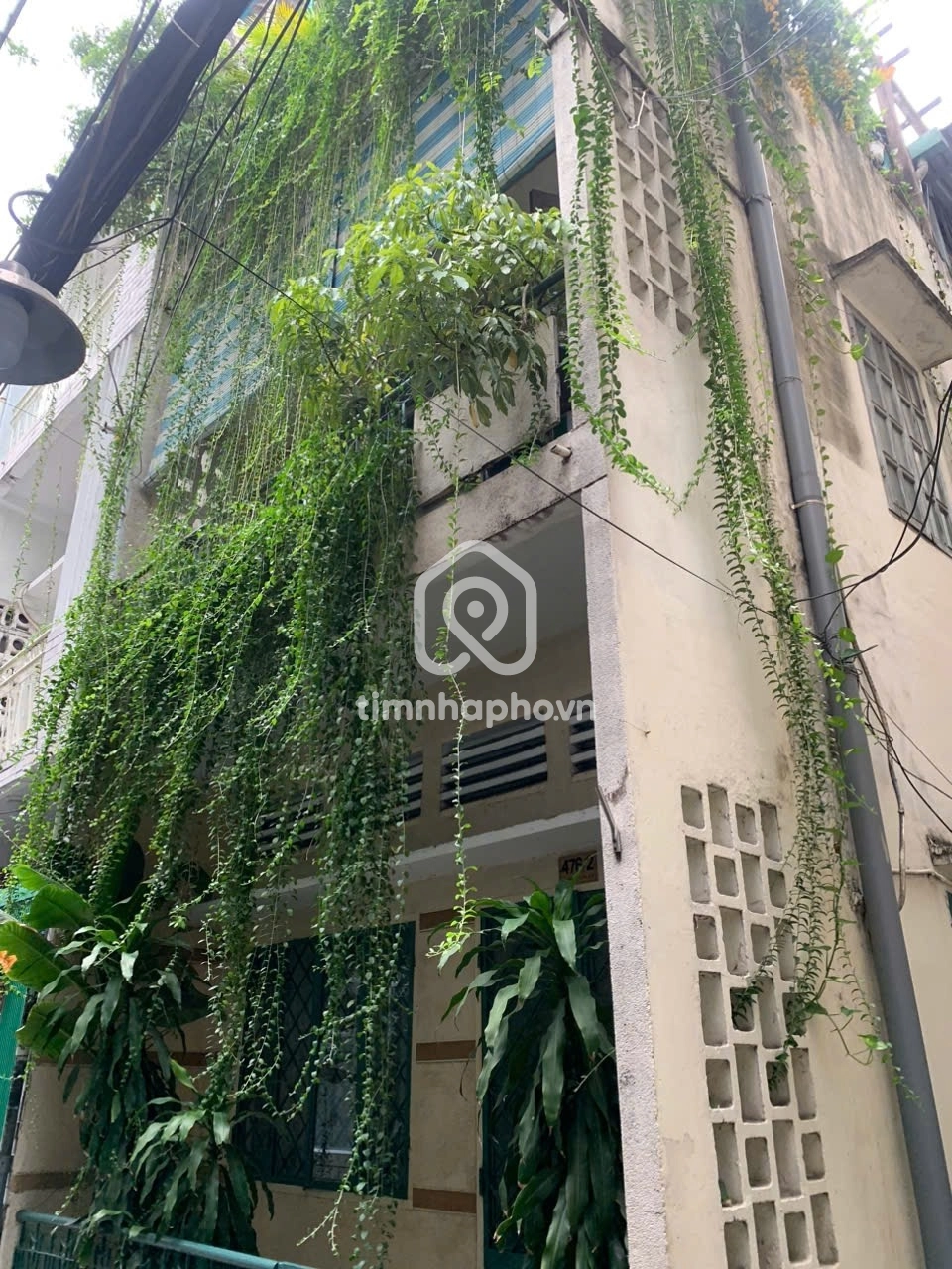 476/2 Đường Lê Văn Sỹ, Phường Nhiêu Lộc