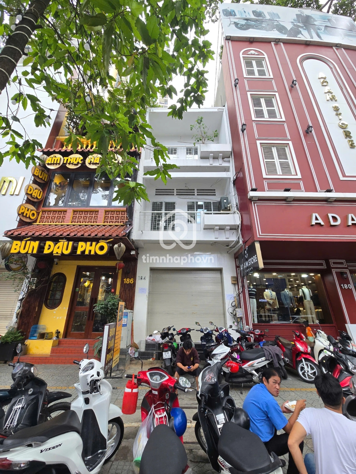 184 Đường 3 Tháng 2, Phường Hòa Hưng 184 Đường 3 Tháng 2, Phường Hòa Hưng