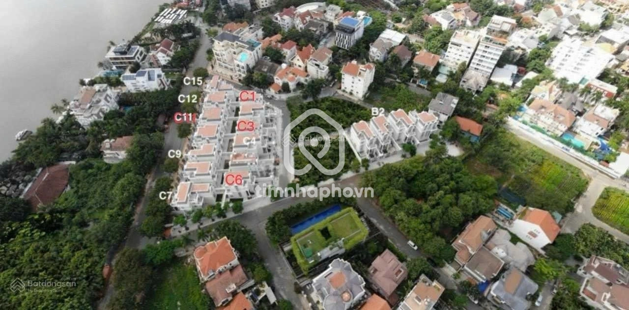 200D Đường Nguyễn Văn Hưởng, Phường An Khánh