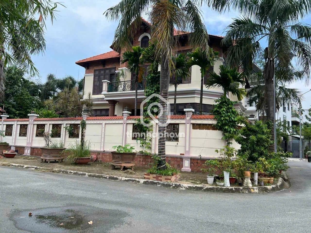 66 Đường 34, Phường An Khánh 66 Đường 34, Phường An Khánh