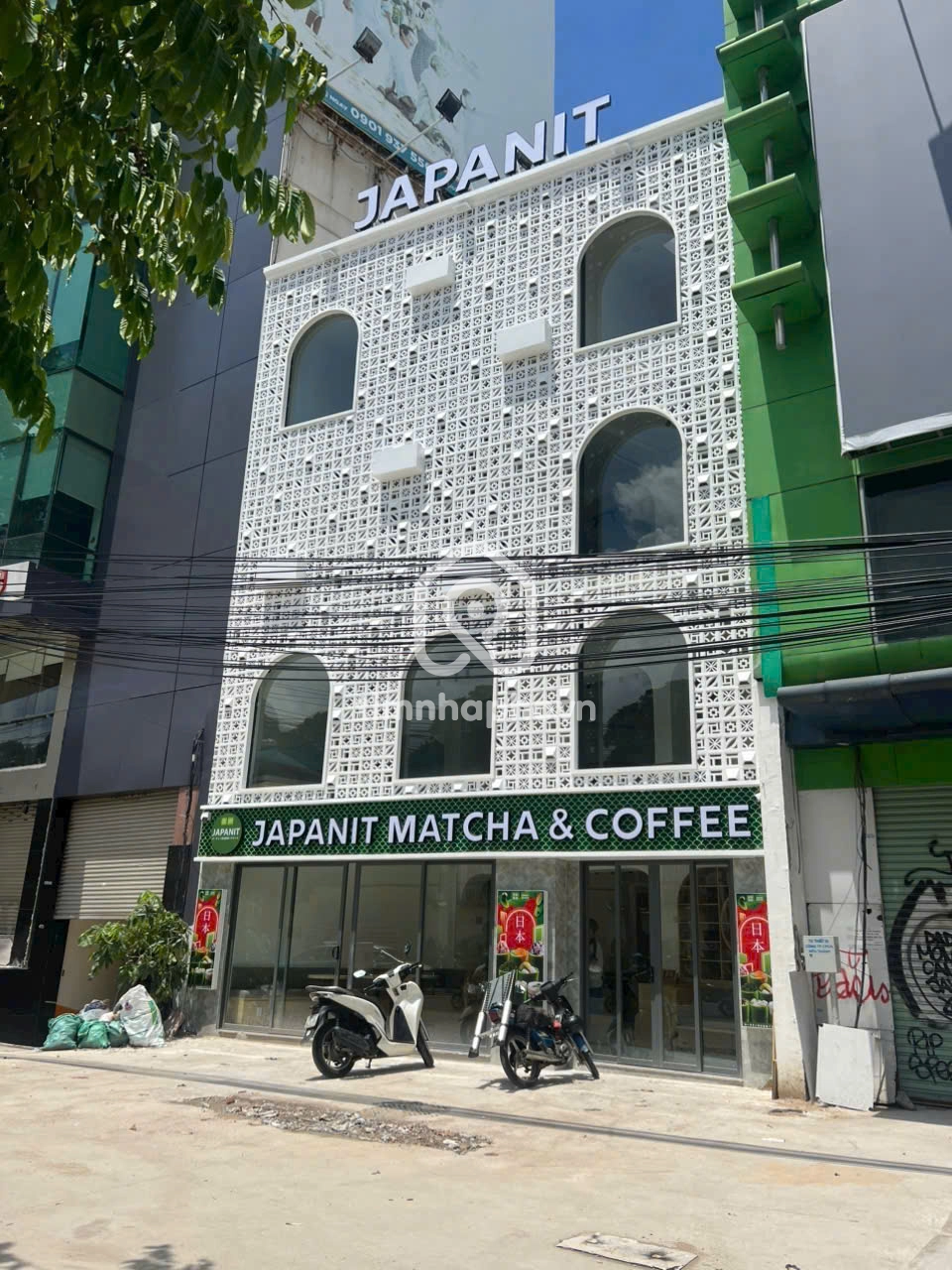 10b Đường Sương Nguyệt Ánh, Phường Bến Thành 10b Đường Sương Nguyệt Ánh, Phường Bến Thành