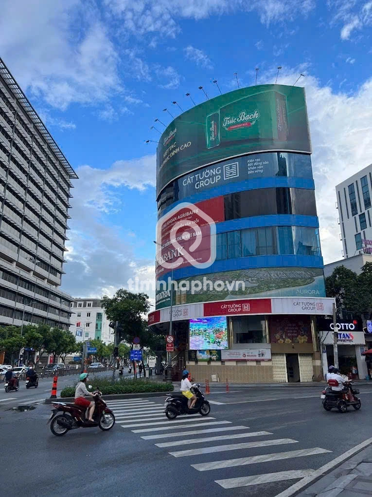 259a Đường Nguyễn Văn Trỗi, Phường Phú Nhuận