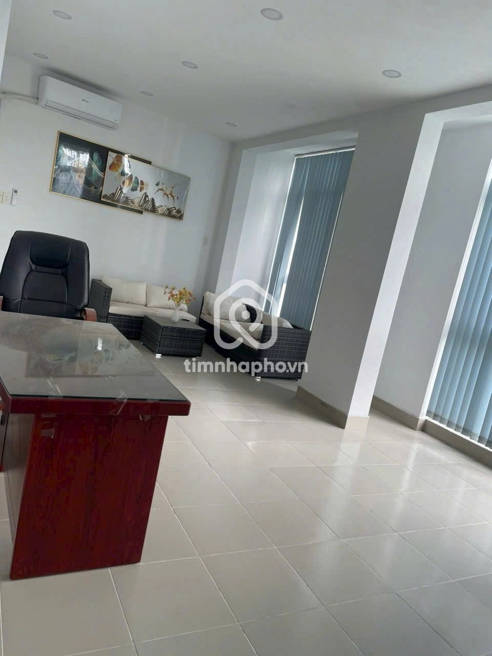 266A Đường Phan Huy Ích, Phường An Hội Tây