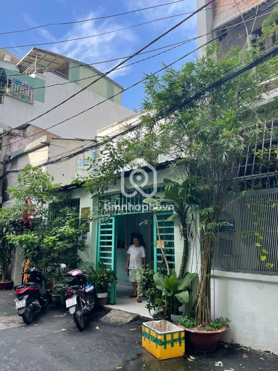 122/54 Đường Bùi Đình Túy, Phường Bình Thạnh 122/54 Đường Bùi Đình Túy, Phường Bình Thạnh