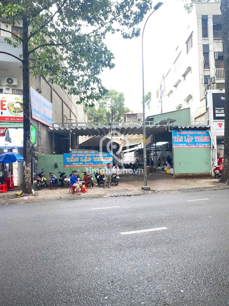 84 Đường Hùng Vương, Phường An Đông 84 Đường Hùng Vương, Phường An Đông