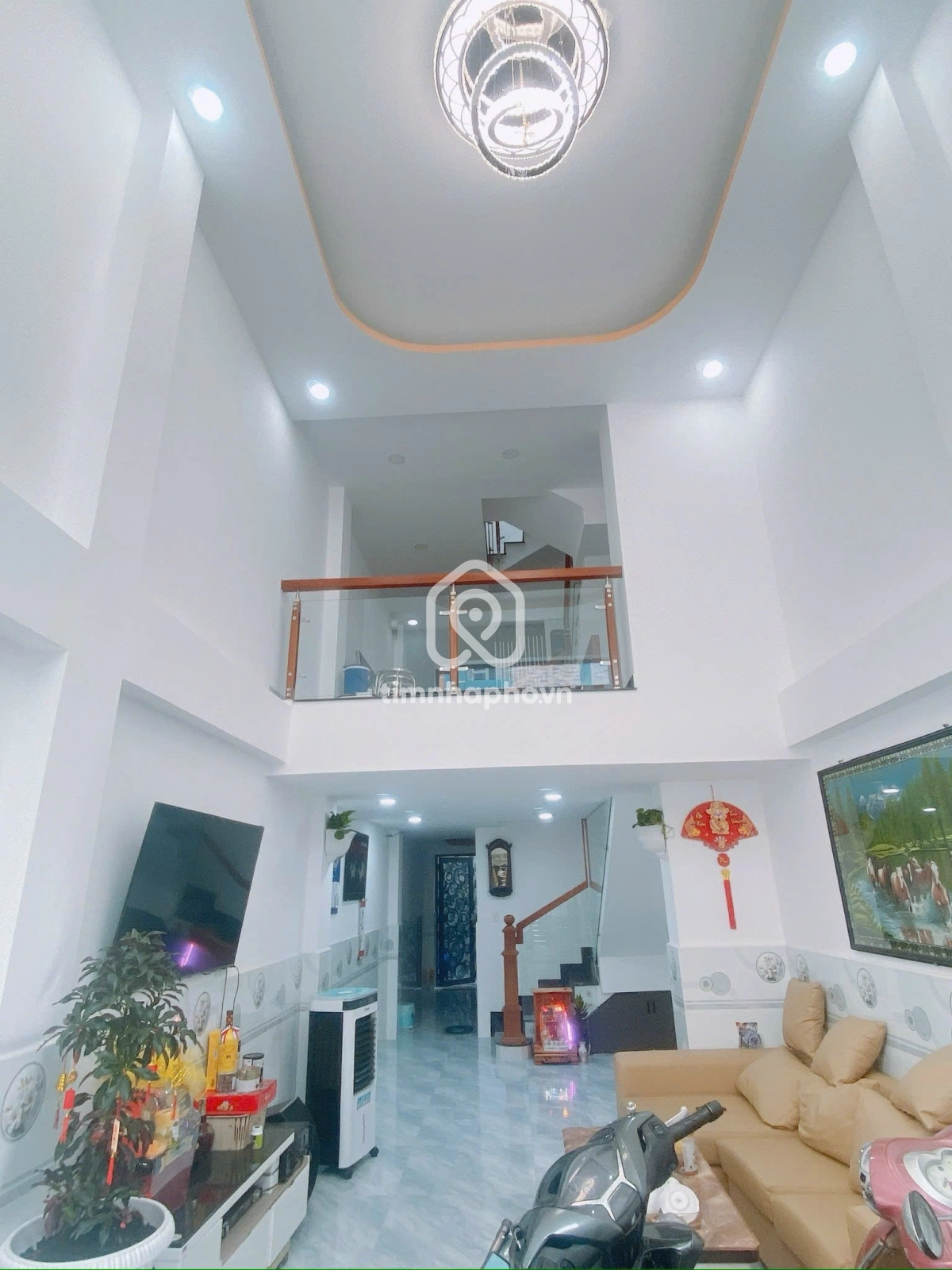 91/19/1 Đường Nguyễn Trọng Tuyển, Phường Phú Nhuận