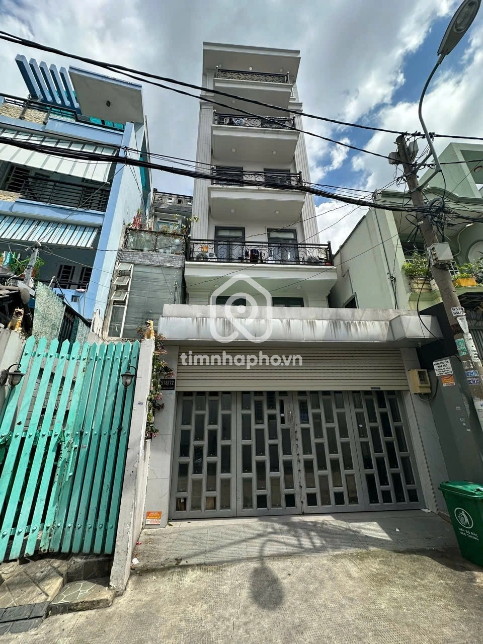 578/72 Đường Bạch Đằng, Phường Gia Định 578/72 Đường Bạch Đằng, Phường Gia Định