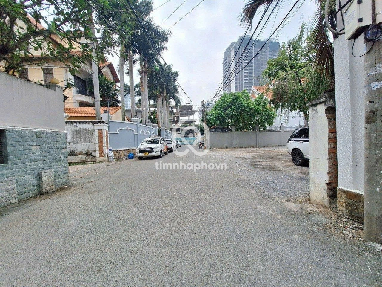 29 Đường Số 3, Phường An Khánh