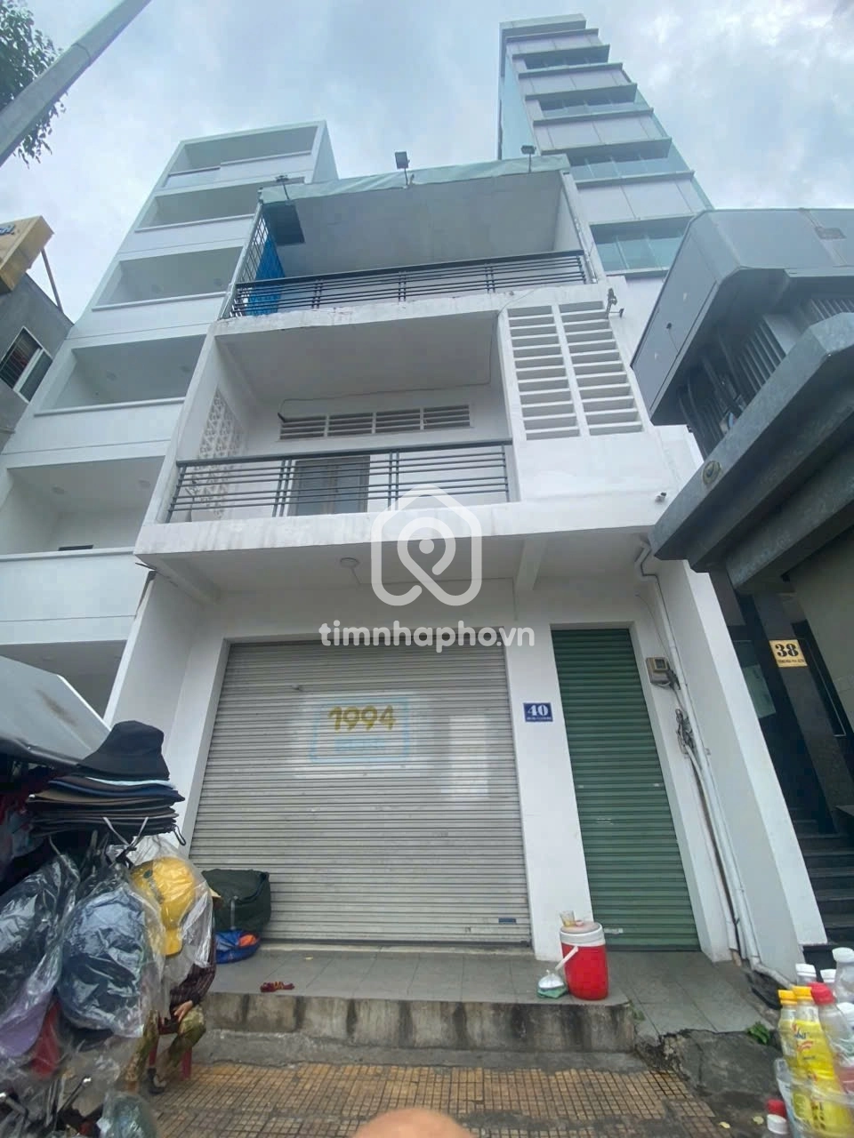 40 Đường Cộng Hòa, Phường Tân Bình 40 Đường Cộng Hòa, Phường Tân Bình