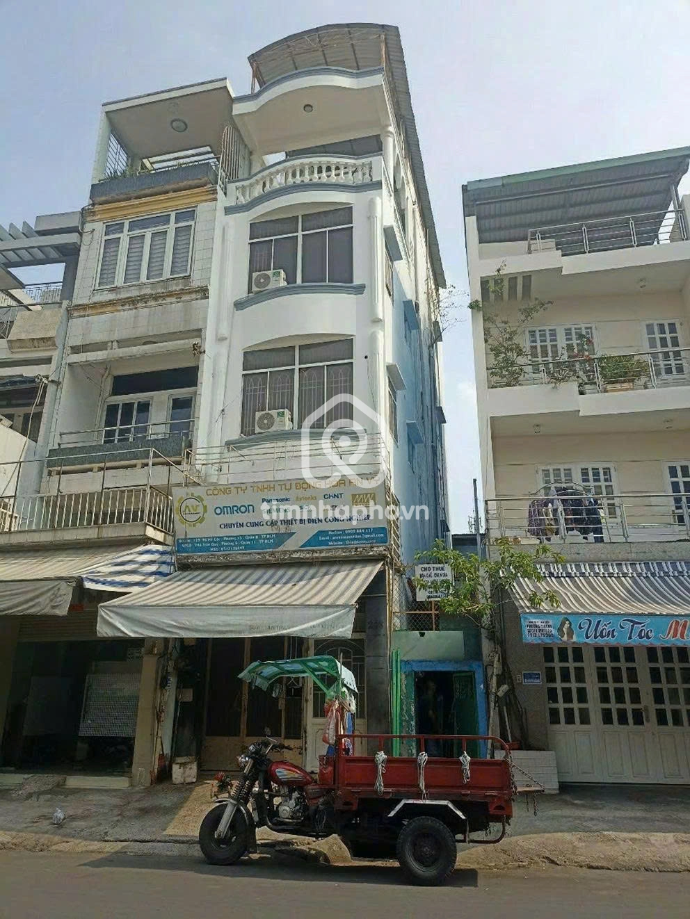 246 Đường Trần Quý, Phường Minh Phụng 246 Đường Trần Quý, Phường Minh Phụng