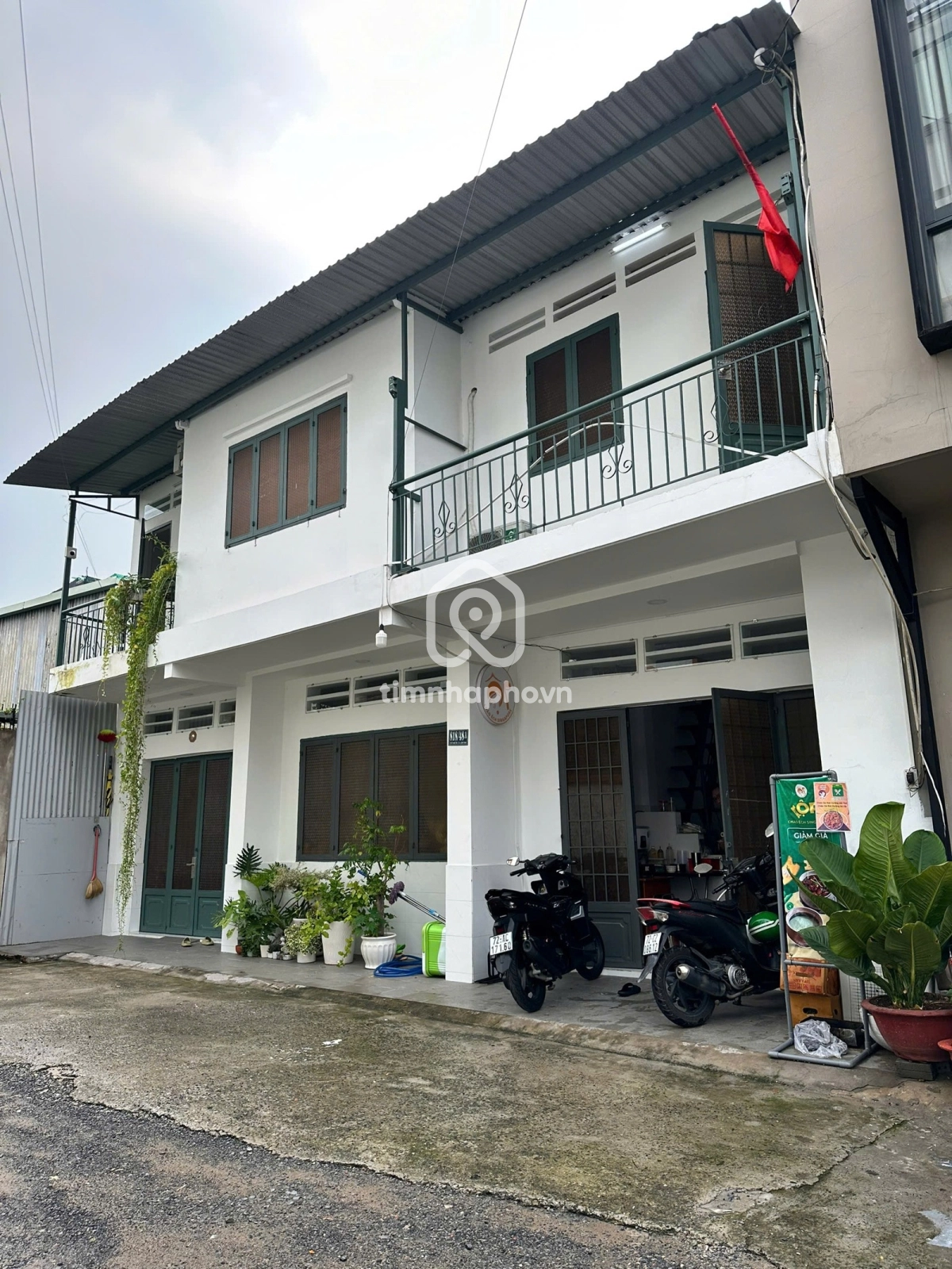 818/48 Đường Xô Viết Nghệ Tĩnh, Phường Thạnh Mỹ Tây