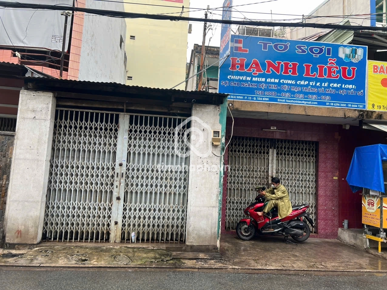 17 Đường Trần Mai Ninh, Phường Bảy Hiền 17 Đường Trần Mai Ninh, Phường Bảy Hiền