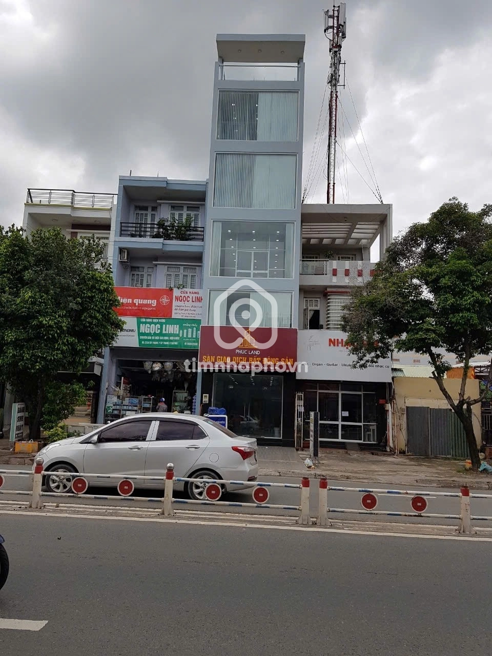 225 Đường Tây Thạnh, Phường Tây Thạnh 225 Đường Tây Thạnh, Phường Tây Thạnh