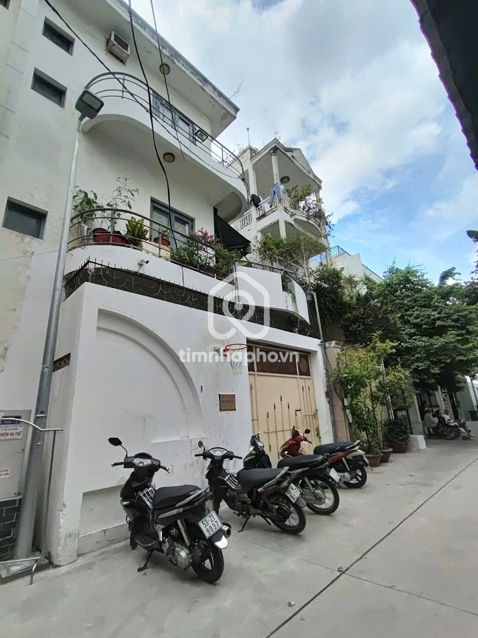 101/41 Đường Nguyễn Chí Thanh, Phường An Đông 101/41 Đường Nguyễn Chí Thanh, Phường An Đông