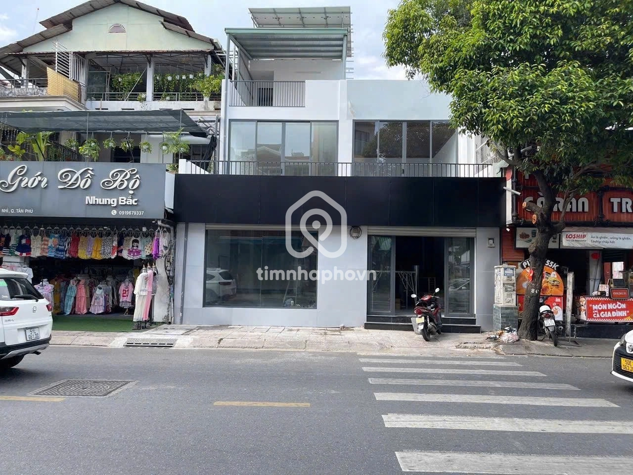 162A Đường Trương Vĩnh Ký, Phường Tân Sơn Nhì 162A Đường Trương Vĩnh Ký, Phường Tân Sơn Nhì