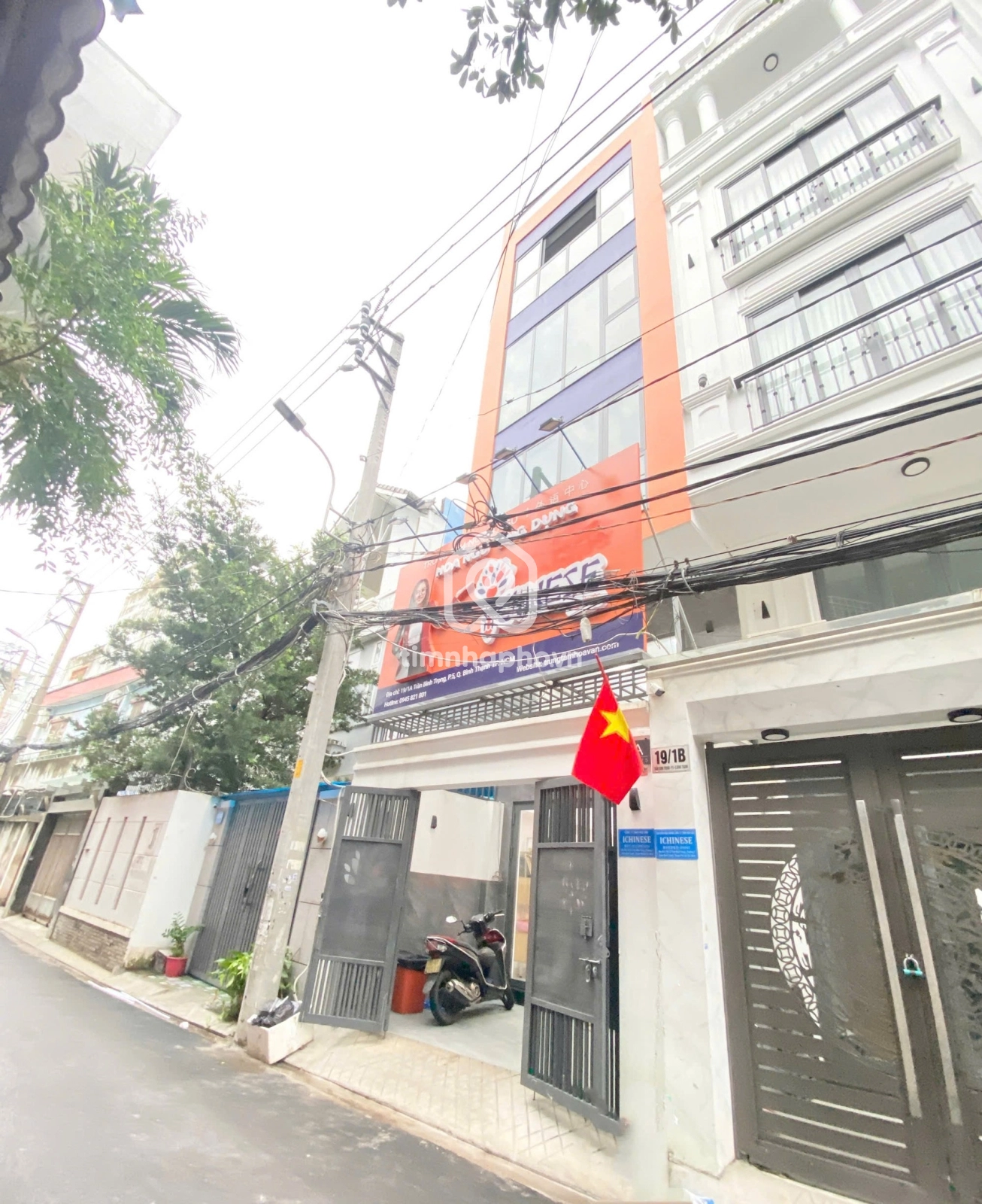 19/1B Đường Trần Bình Trọng, Phường Bình Lợi Trung 19/1B Đường Trần Bình Trọng, Phường Bình Lợi Trung