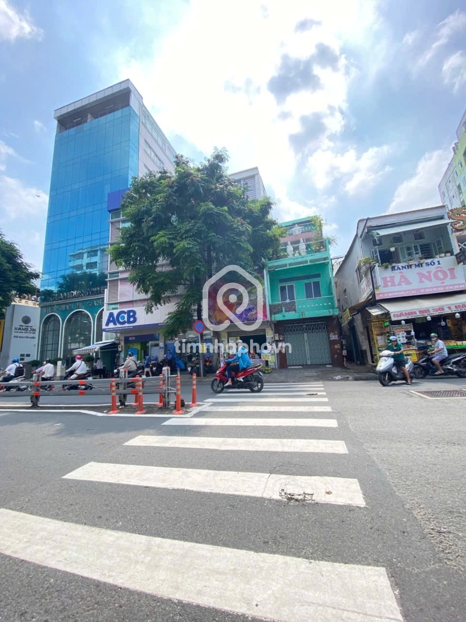 56 Đường Nguyễn Biểu, Phường Chợ Quán 56 Đường Nguyễn Biểu, Phường Chợ Quán