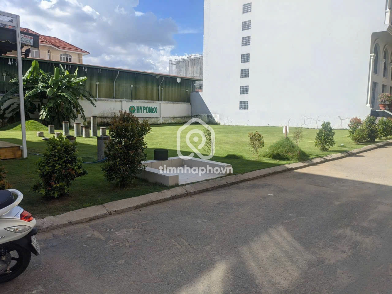 188 Đường Nguyễn Văn Hưởng, Phường An Khánh 188 Đường Nguyễn Văn Hưởng, Phường An Khánh