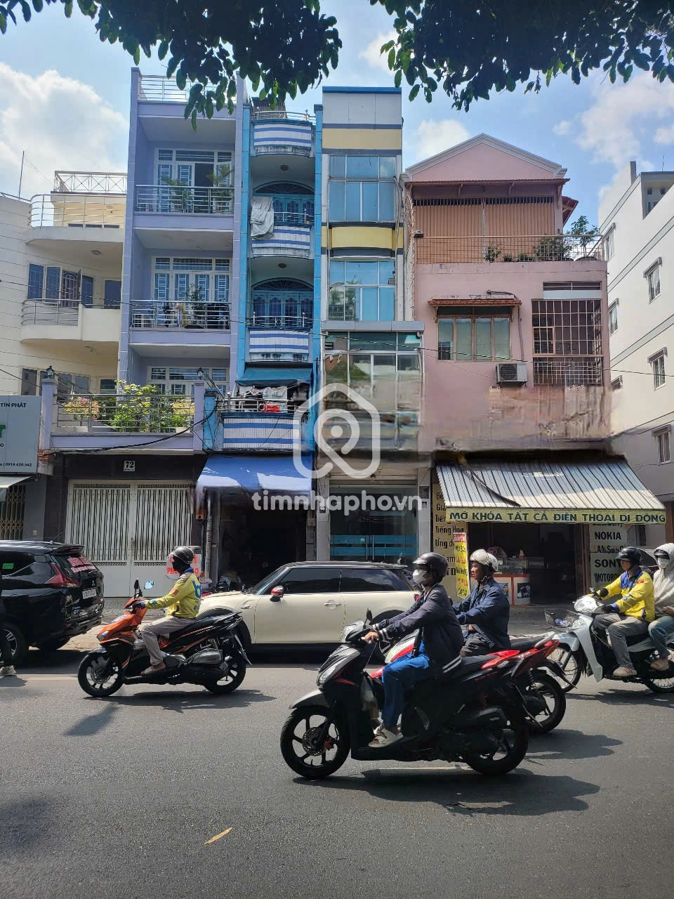 82 Đường Hùng Vương, Phường An Đông 82 Đường Hùng Vương, Phường An Đông