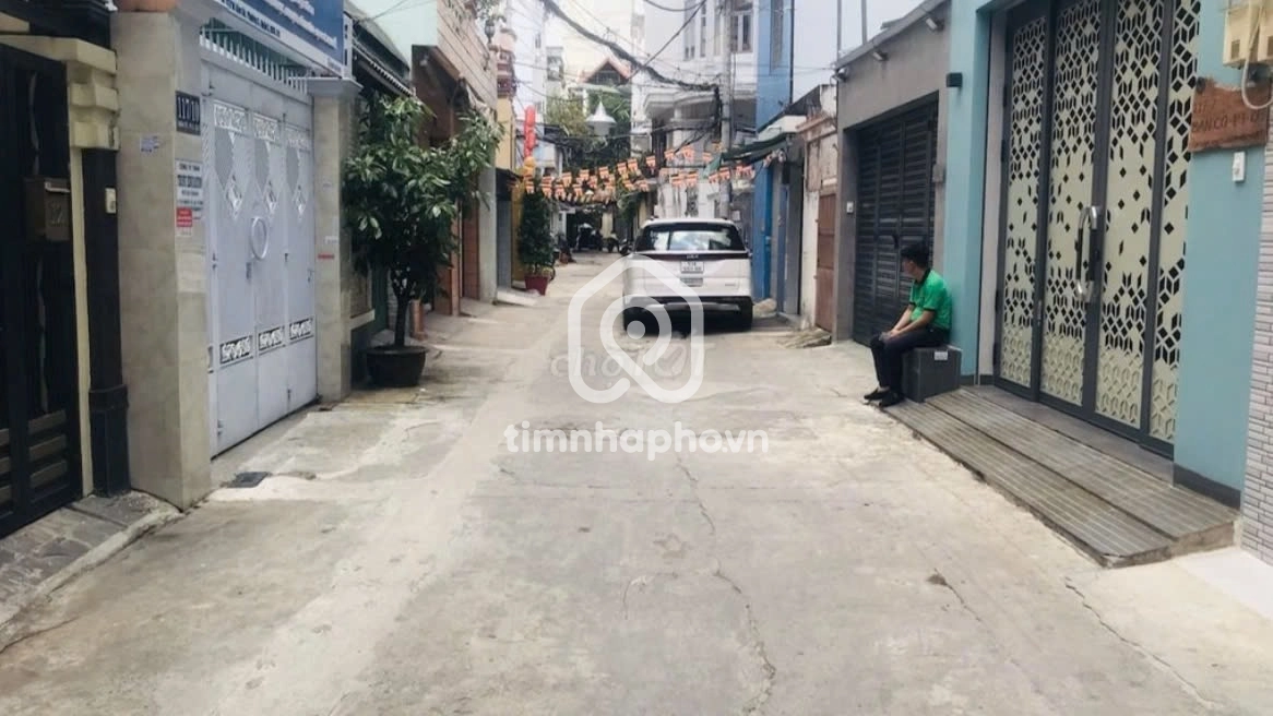 117/3-3a Đường Bàn Cờ, Phường Bàn Cờ 117/3-3a Đường Bàn Cờ, Phường Bàn Cờ
