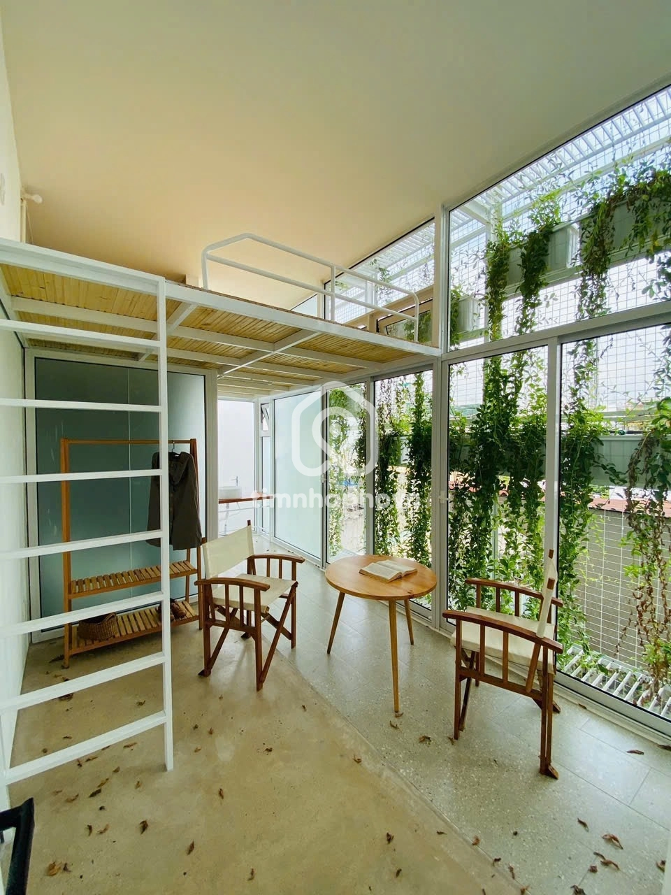 47 Đường Nguyễn Duy, Phường Gia Định