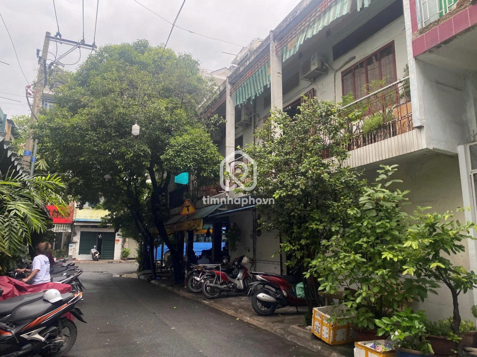14 Đường Độc Lập, Phường Phú Thọ Hòa