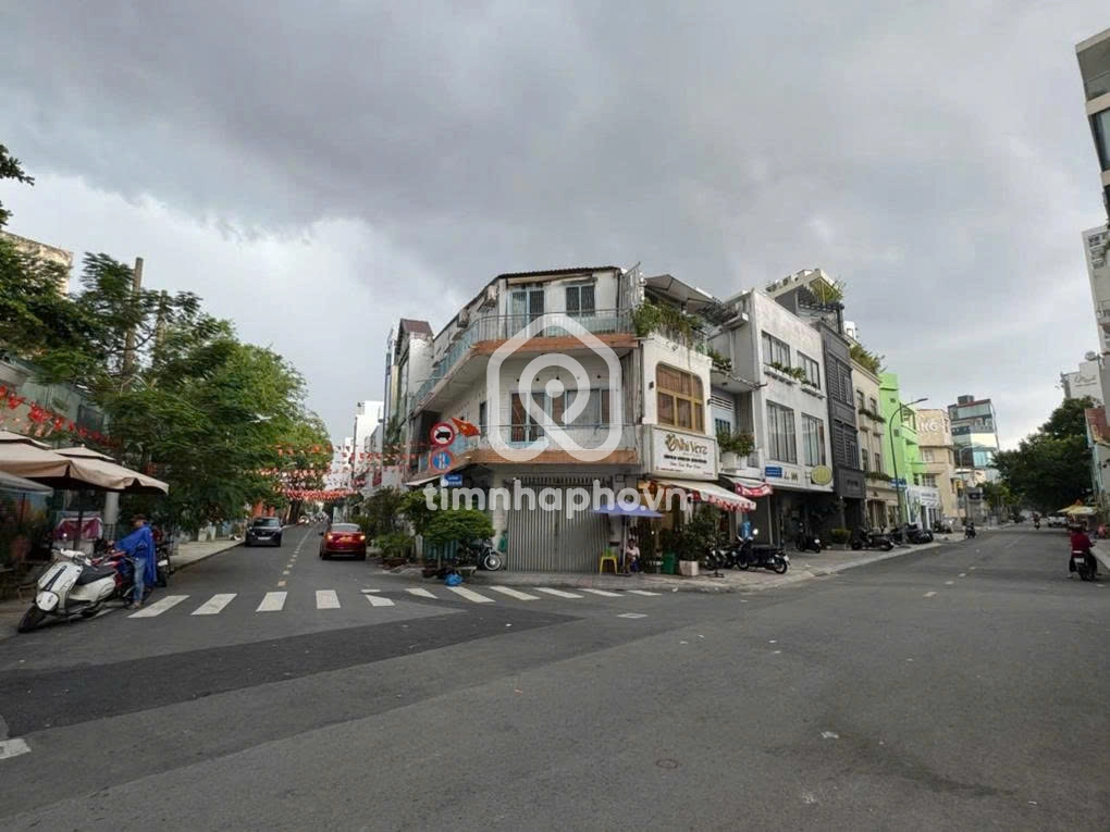 81 Đường Trần Khánh Dư, Phường Tân Định 81 Đường Trần Khánh Dư, Phường Tân Định