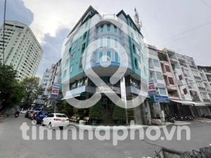 75/18-20-22 Đường Hoàng Sa, Phường Sài Gòn