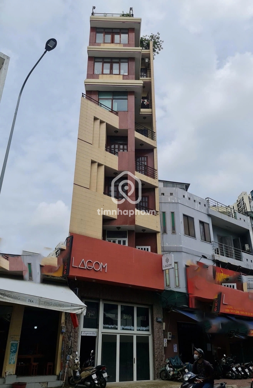 240 Đường Cao Thắng, Phường Hòa Hưng