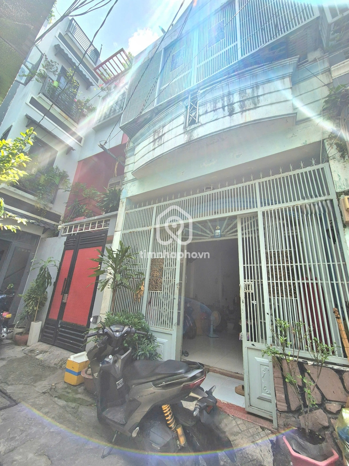 536/43/84C10 Đường Âu Cơ, Phường Bảy Hiền 536/43/84C10 Đường Âu Cơ, Phường Bảy Hiền