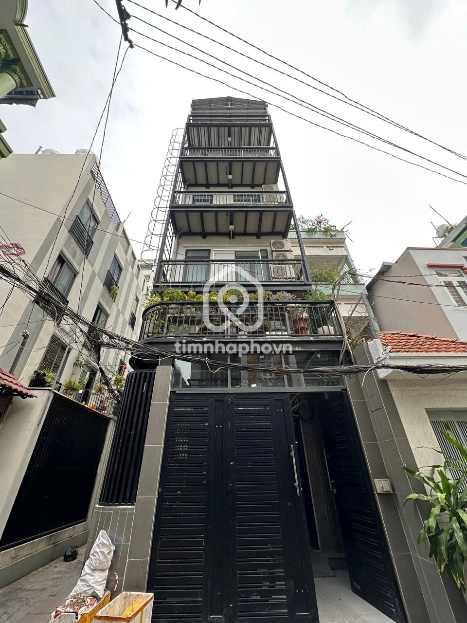 11L Đường Phan Đăng Lưu, Phường Gia Định