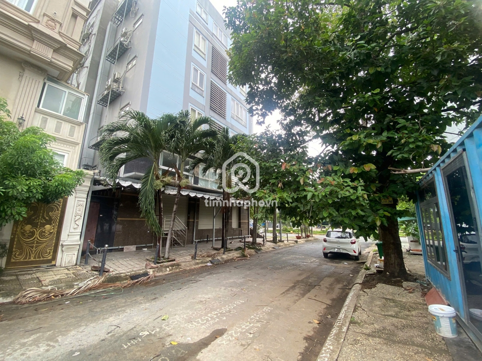 M16 Đường Số 63, Phường Cát Lái M16 Đường Số 63, Phường Cát Lái