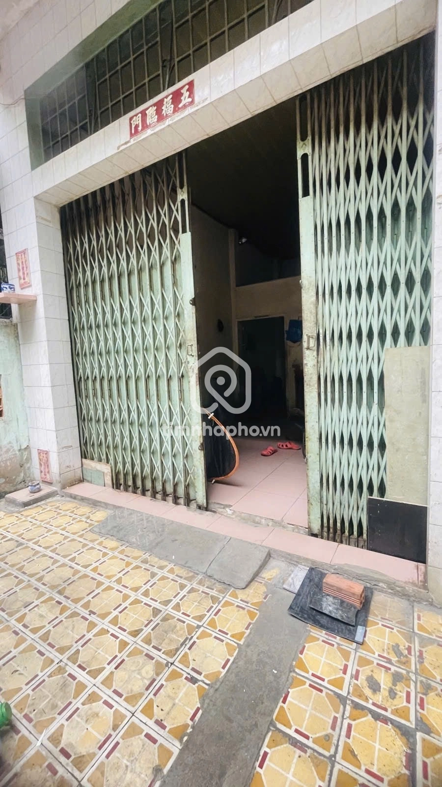 409/19 Đường Hòa Hảo, Phường Diên Hồng 409/19 Đường Hòa Hảo, Phường Diên Hồng