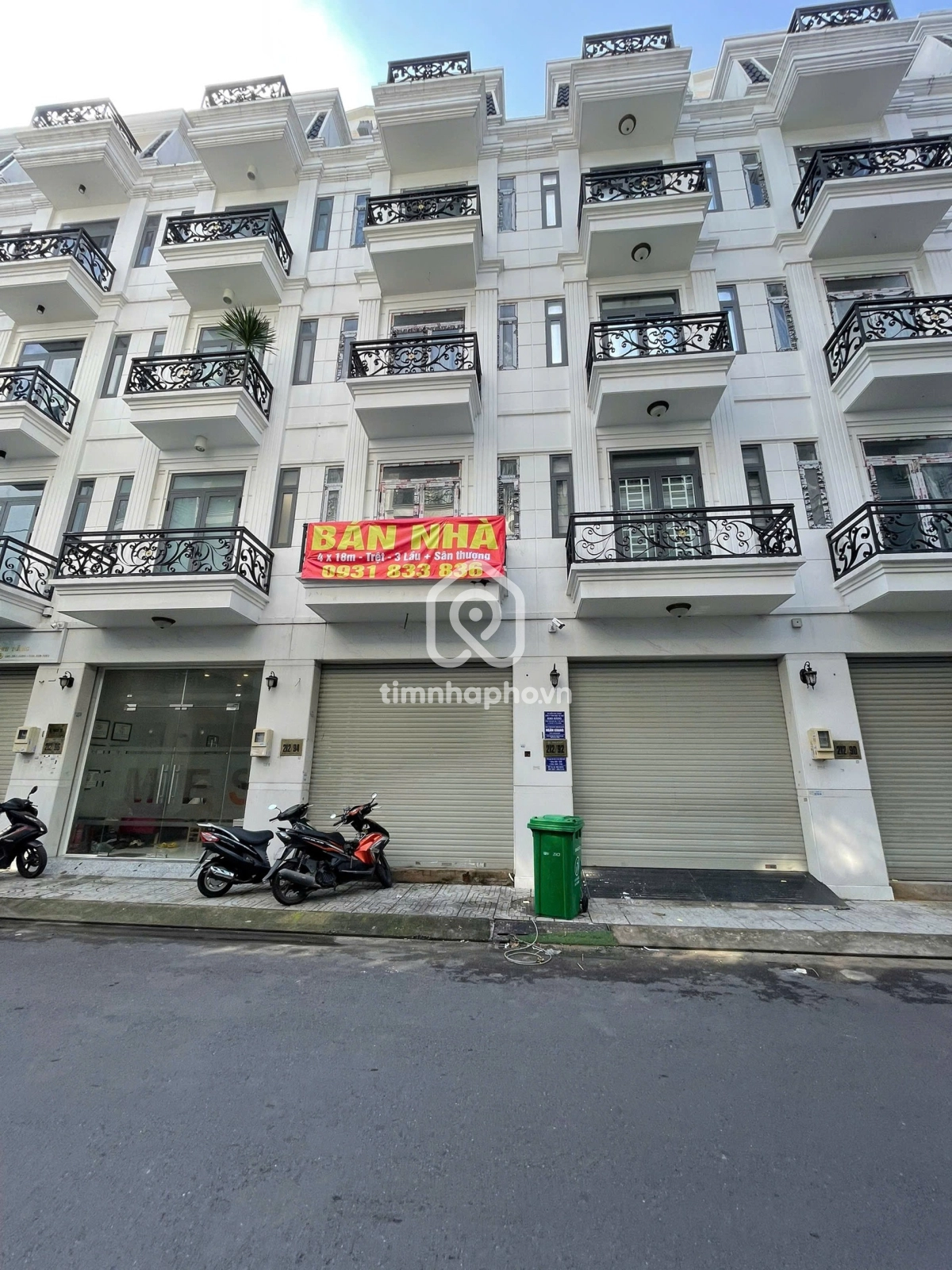 212/94 Đường Thoại Ngọc Hầu, Phường Phú Thạnh 212/94 Đường Thoại Ngọc Hầu, Phường Phú Thạnh