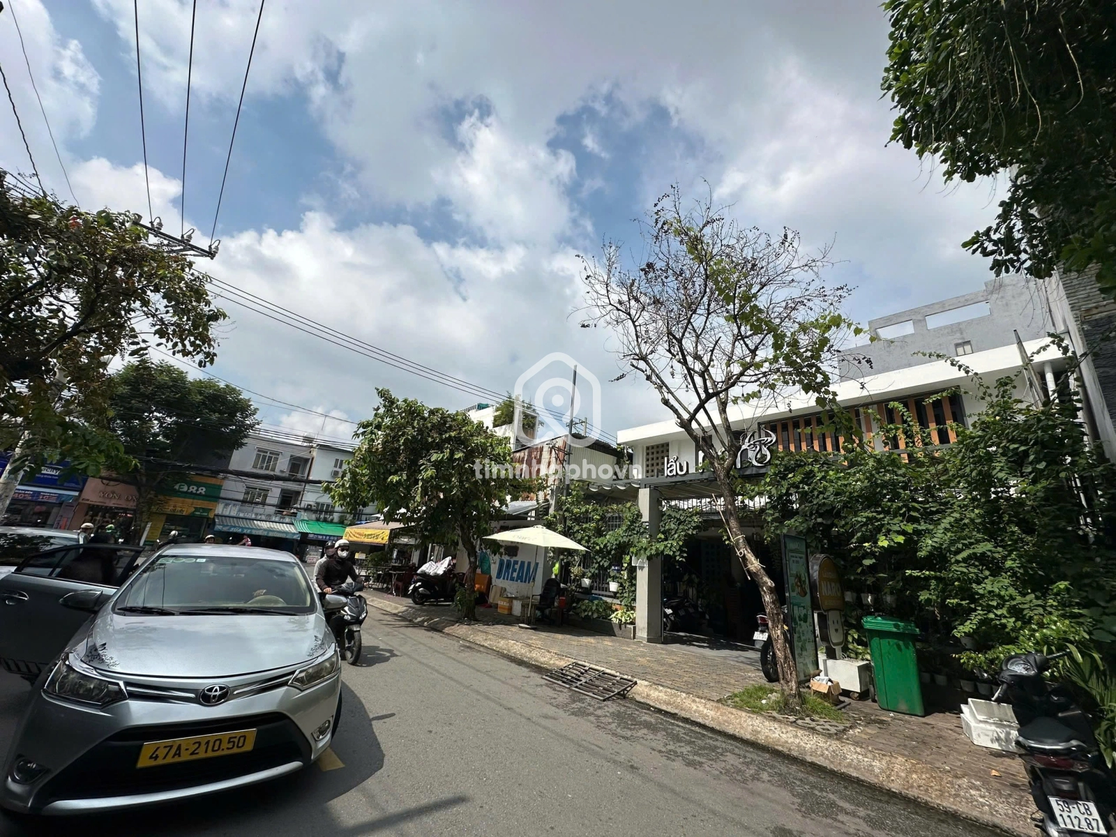 4A Đường Nguyễn Thị Thập, Phường Tân Mỹ 4A Đường Nguyễn Thị Thập, Phường Tân Mỹ