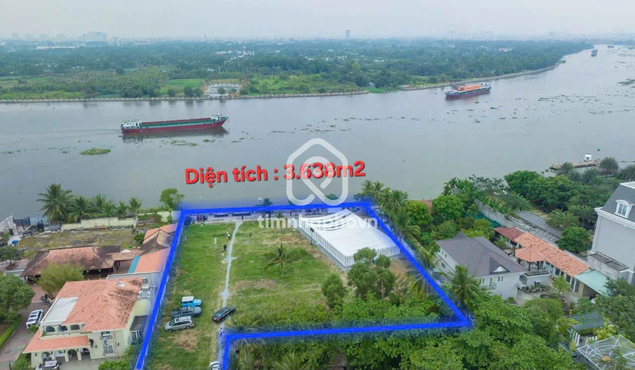 Đường An Phú, Phường An Khánh