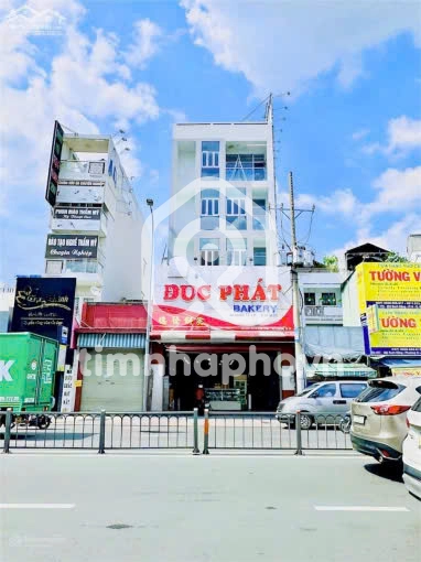 286 Đường Bạch Đằng, Phường Bình Thạnh 286 Đường Bạch Đằng, Phường Bình Thạnh